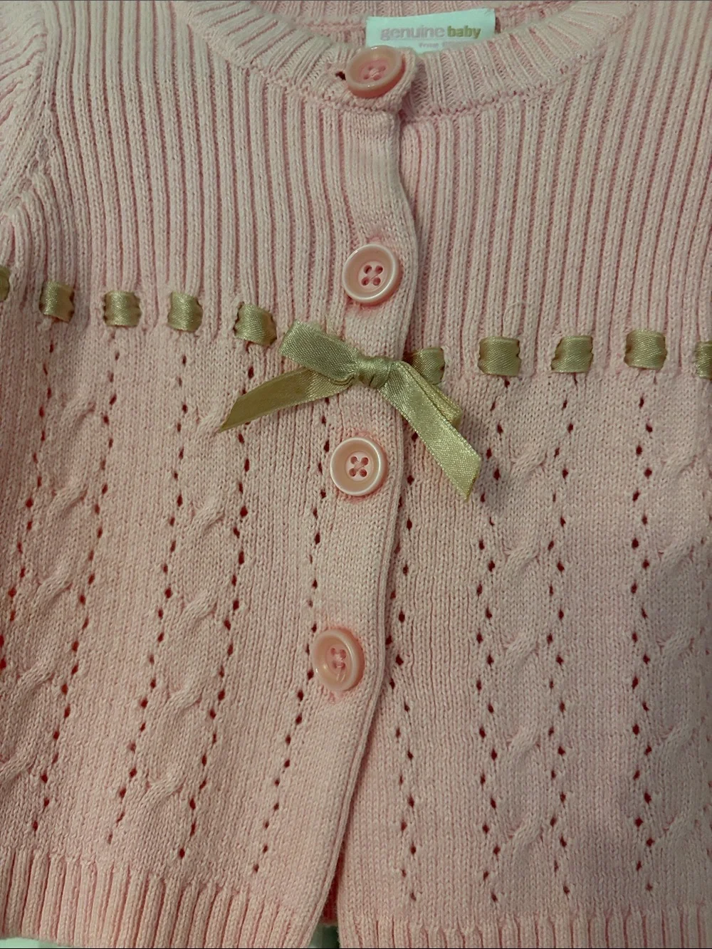 OshKosh Bgosh adorable soft